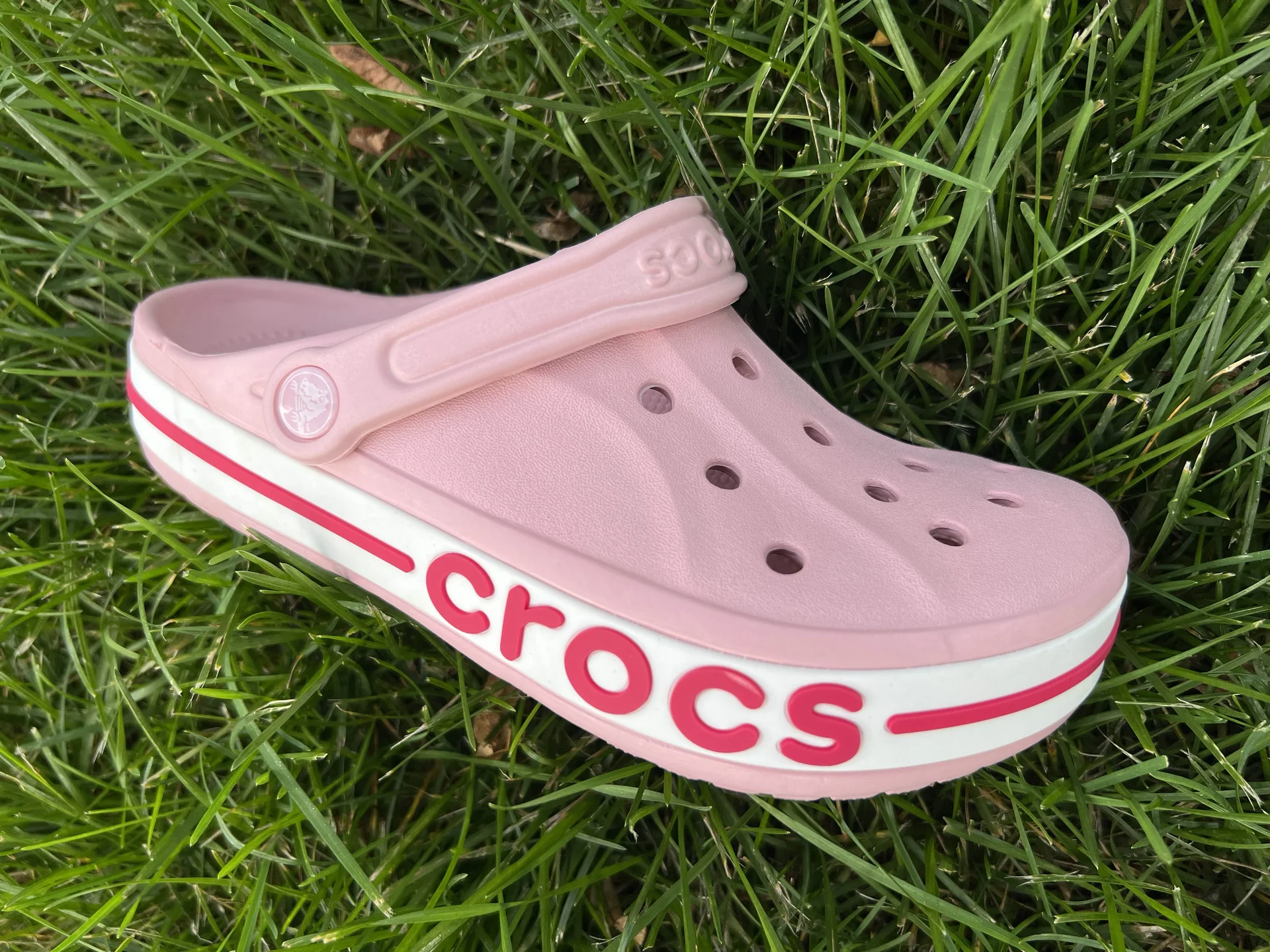 Crocs сабо кроксы все цвета размеры - миниатюра 3