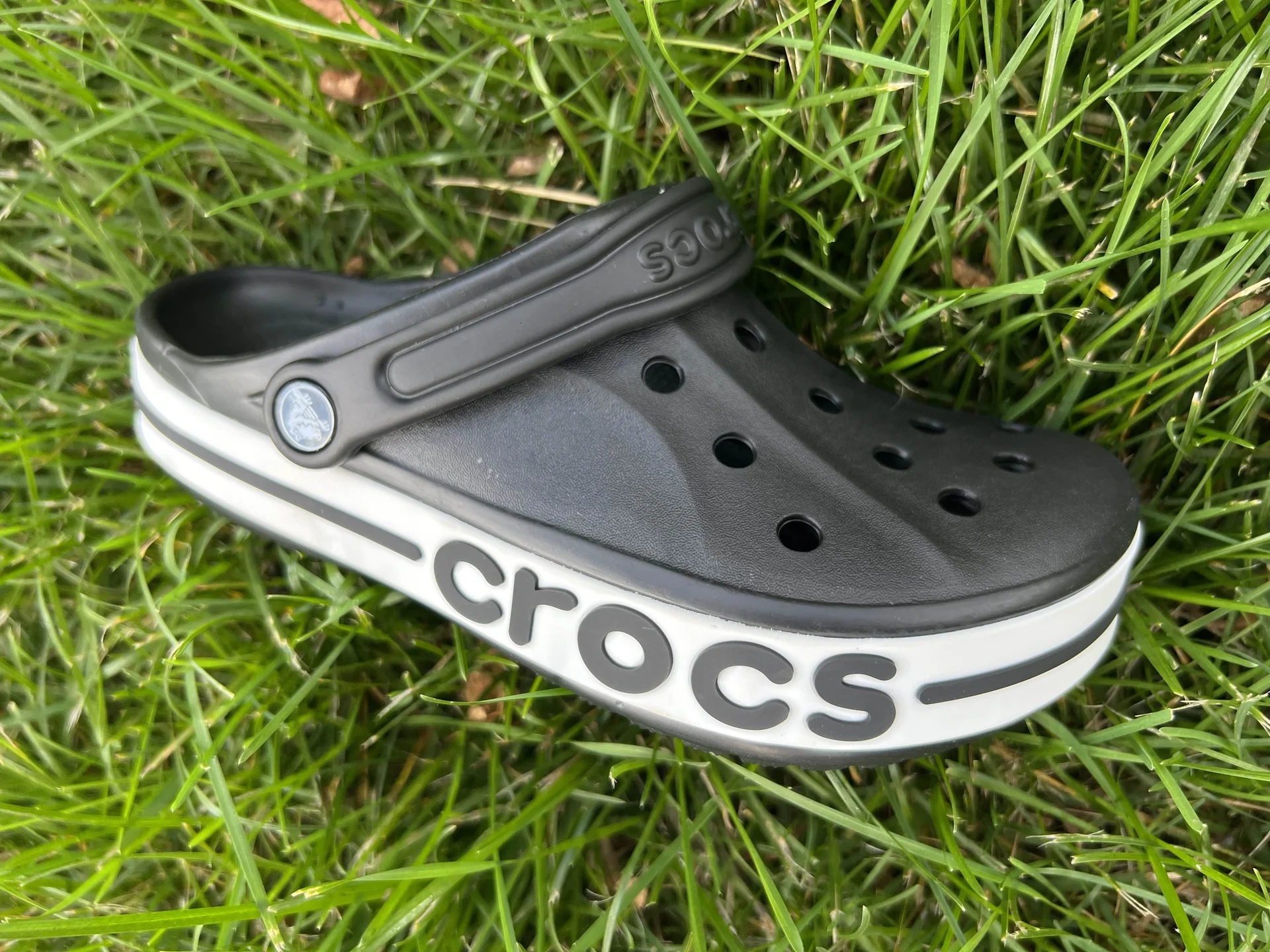 Crocs сабо кроксы все цвета размеры - миниатюра 4