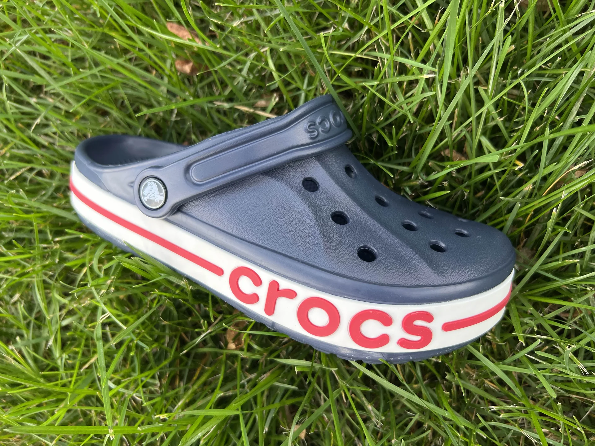 Crocs сабо кроксы все цвета размеры - миниатюра 5