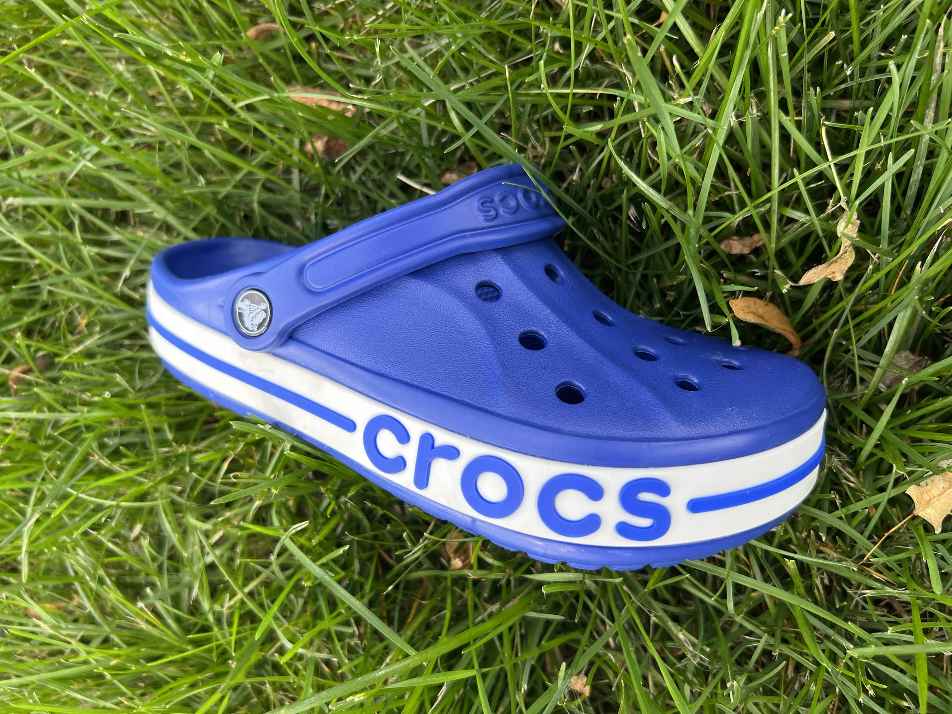 Crocs сабо кроксы все цвета размеры - миниатюра 6