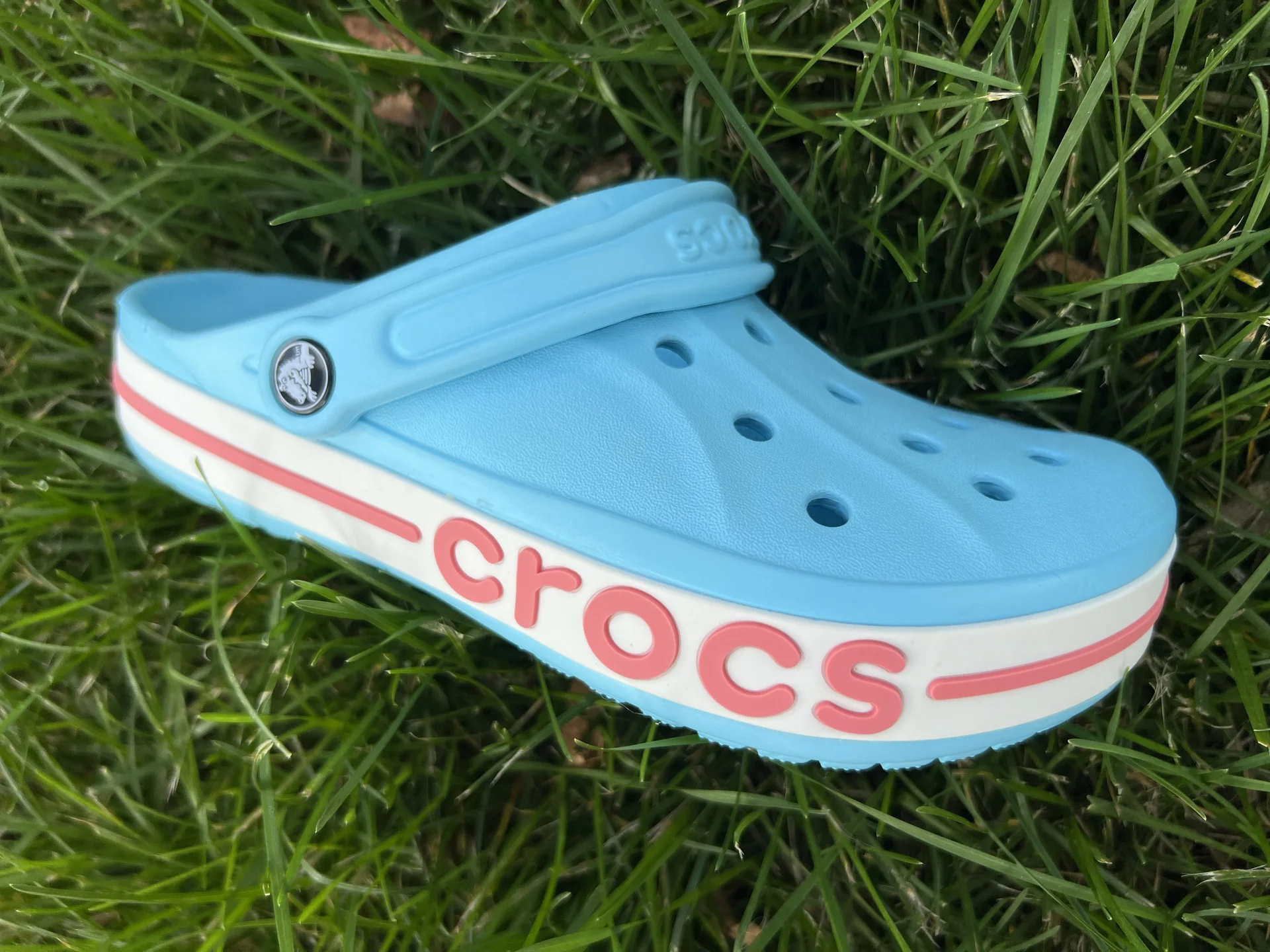 Crocs сабо кроксы все цвета размеры - миниатюра 7