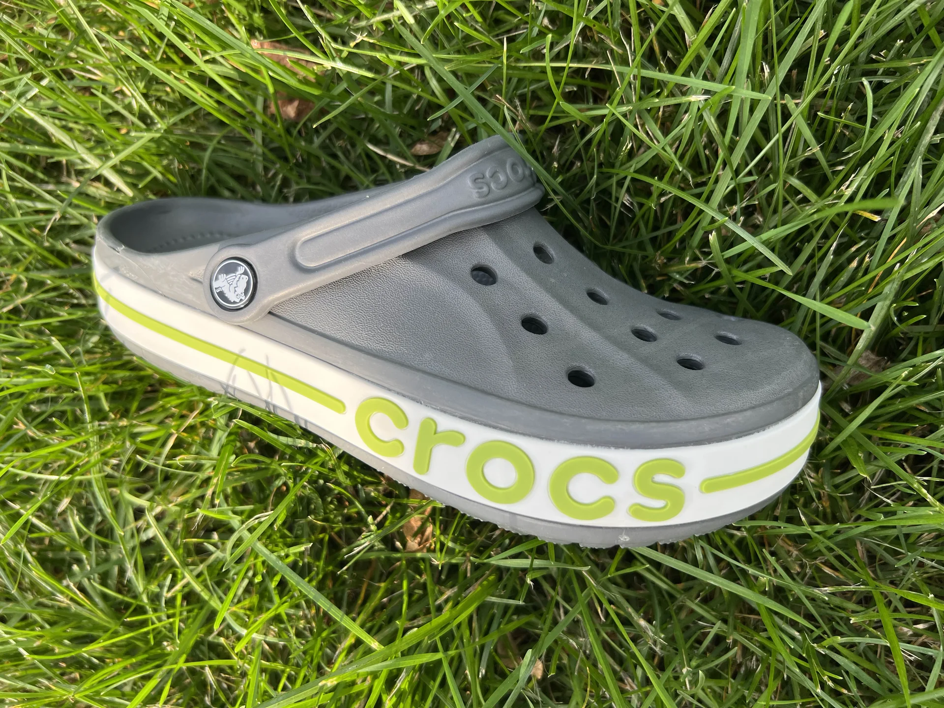 Crocs сабо кроксы все цвета размеры - миниатюра 8