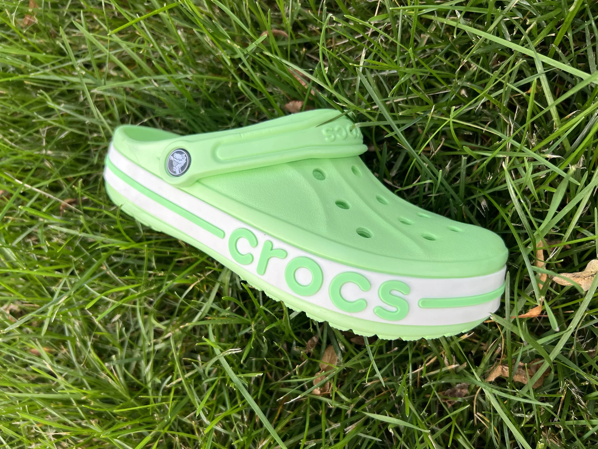 Crocs сабо кроксы все цвета размеры - миниатюра 9