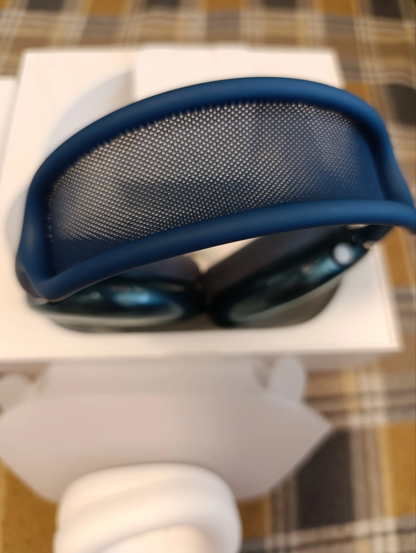 Наушники apple airpods max оригинал - миниатюра 7
