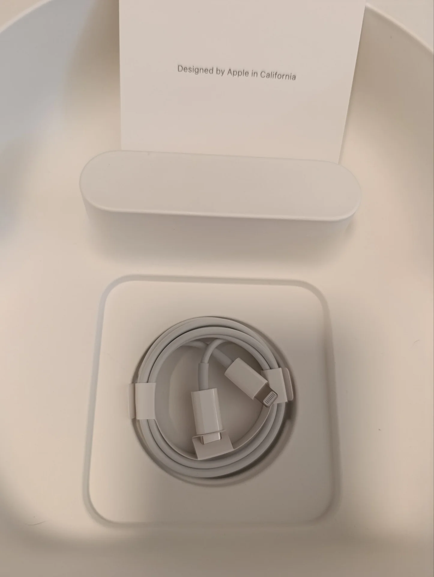 Наушники apple airpods max оригинал - миниатюра 8