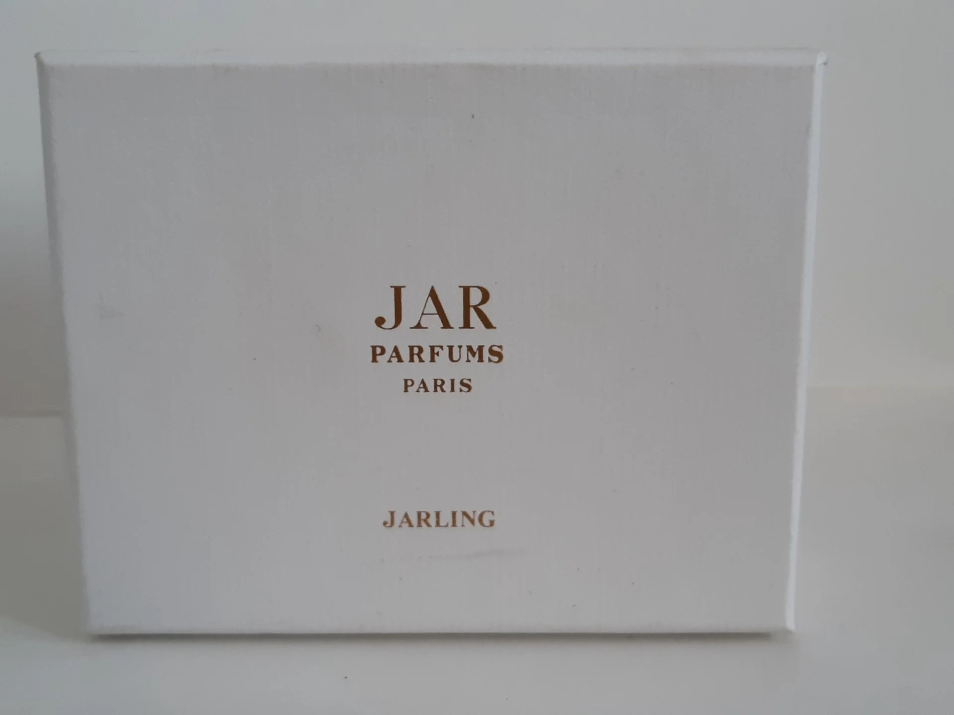 Jarling Jar Parfums - изображение 1