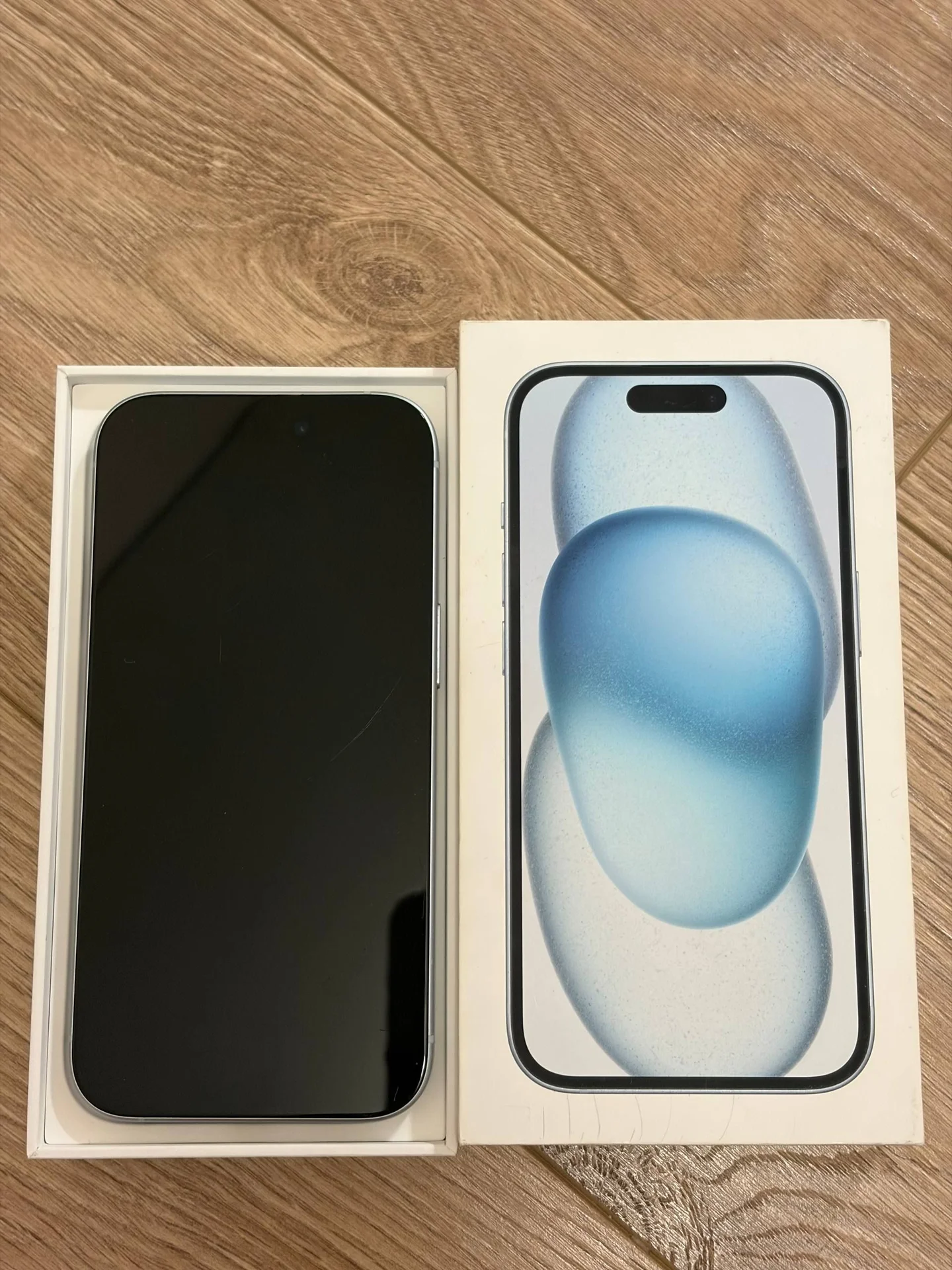 iphone 15 128 gb - миниатюра 2