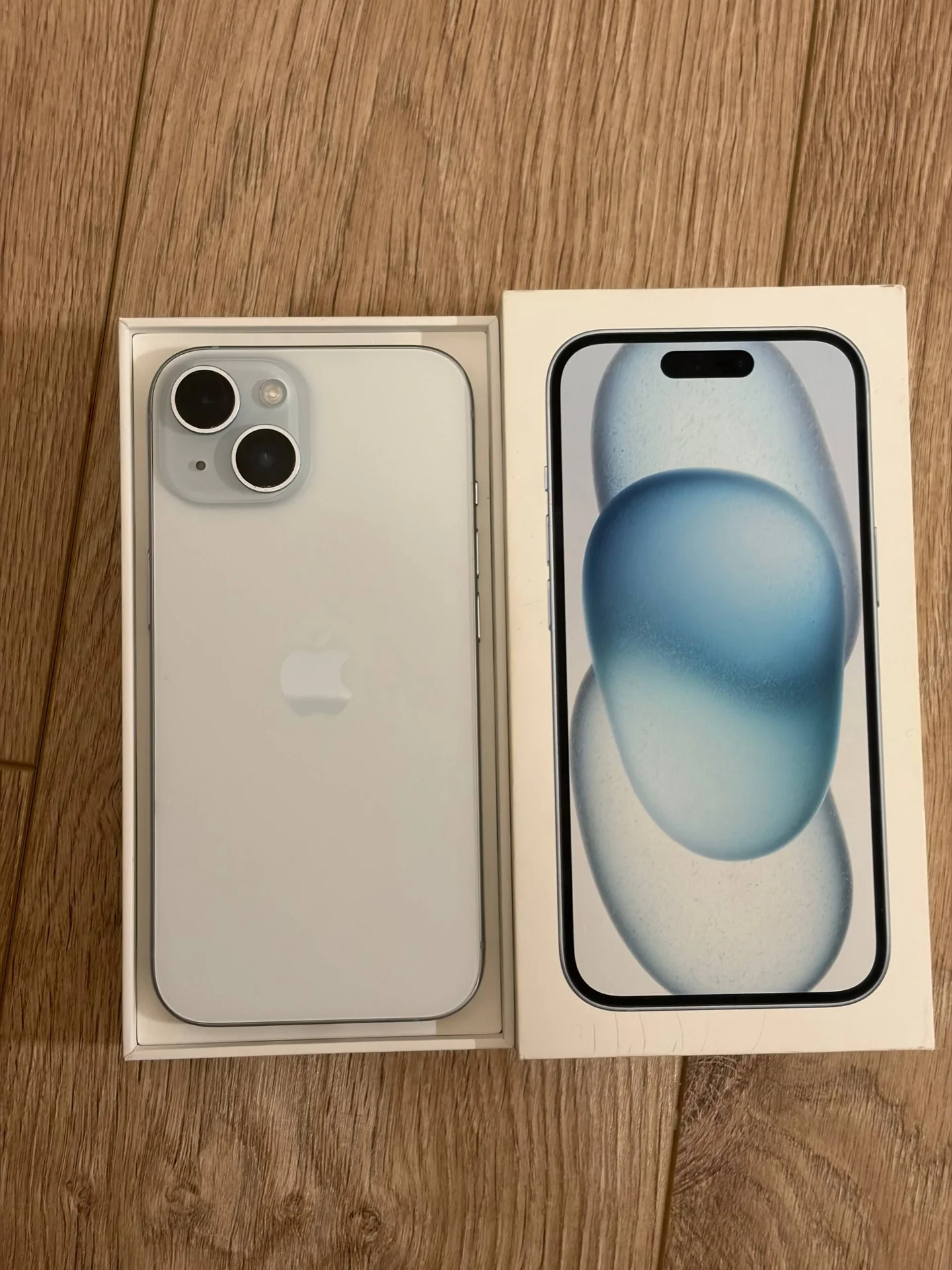 iphone 15 128 gb - миниатюра 3