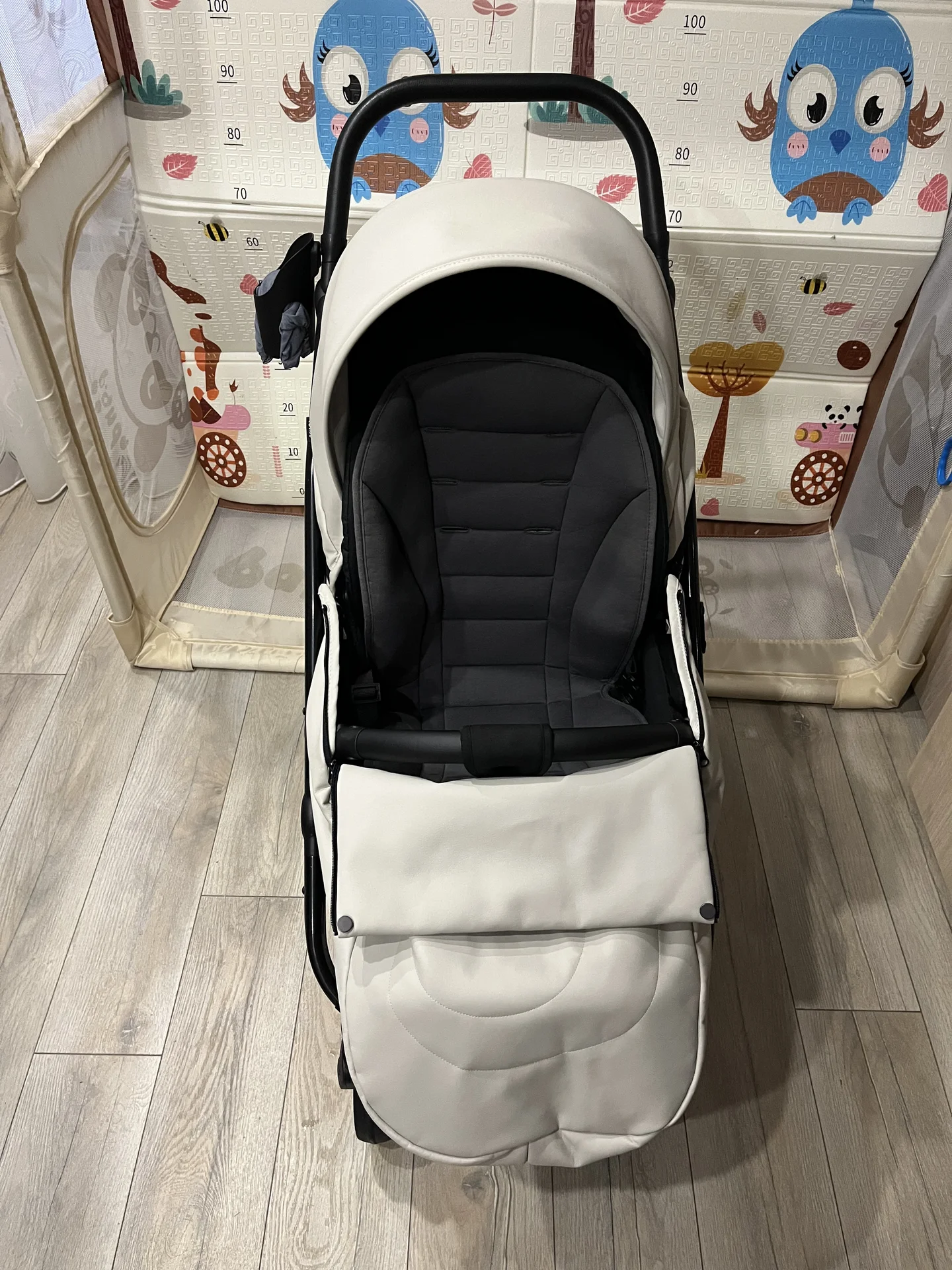 Коляска Tutis Viva 5+ - миниатюра 6