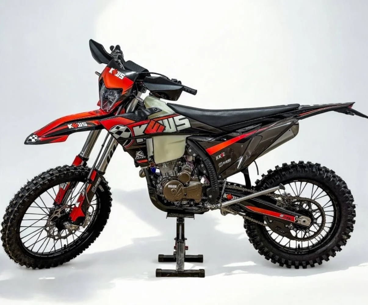 Kews K23 YBS 300 R-EDITION - миниатюра 2
