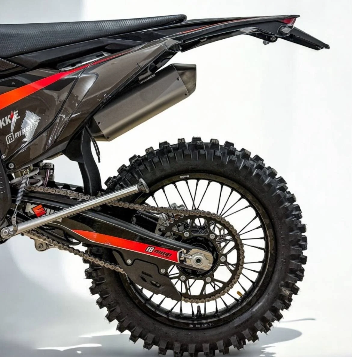 Kews K23 YBS 300 R-EDITION - миниатюра 3