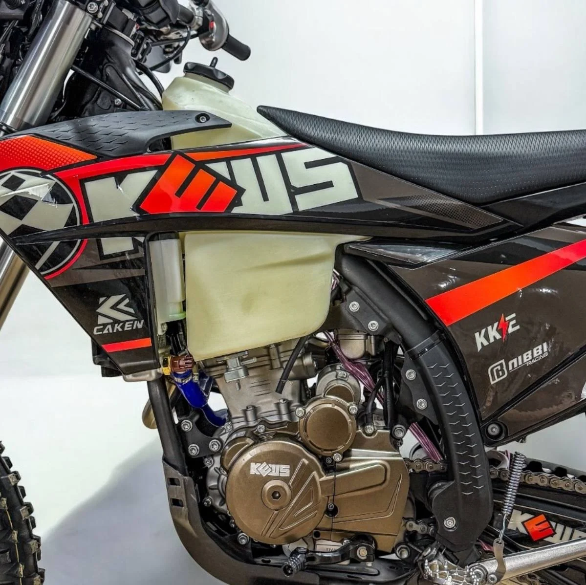 Kews K23 YBS 300 R-EDITION - миниатюра 4