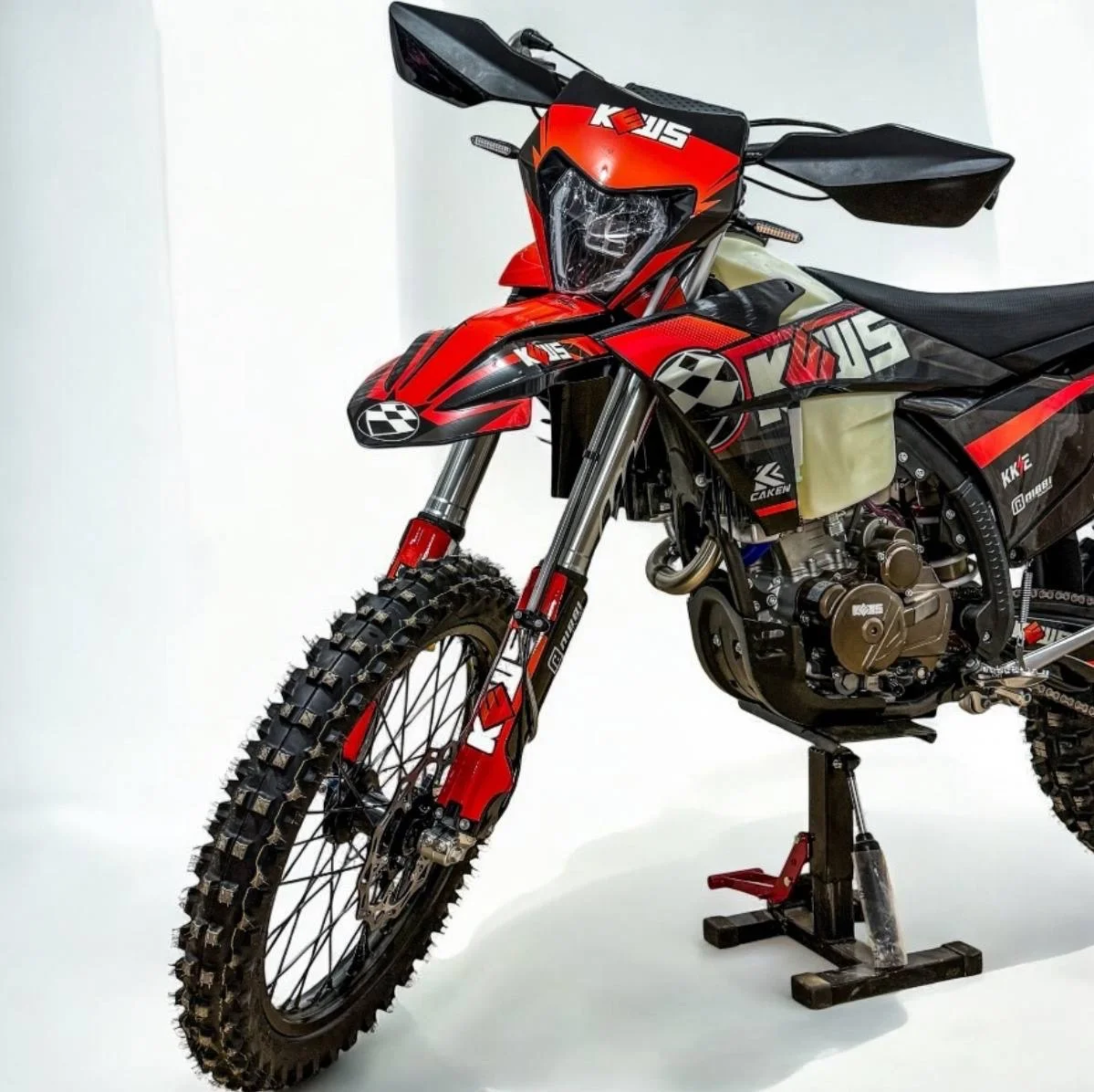 Kews K23 YBS 300 R-EDITION - миниатюра 5