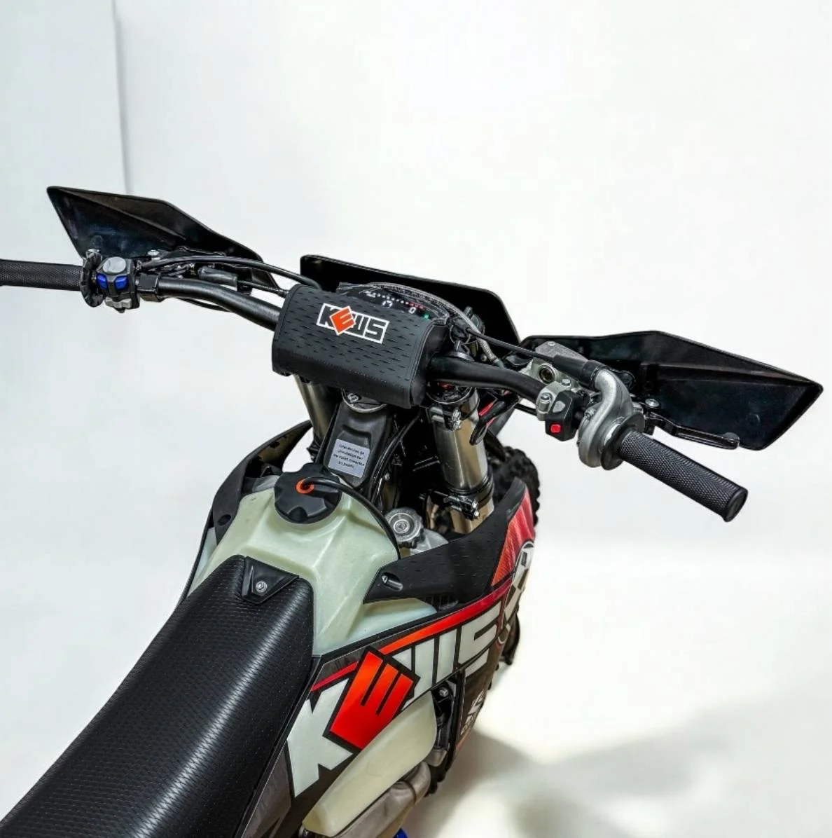 Kews K23 YBS 300 R-EDITION - миниатюра 6