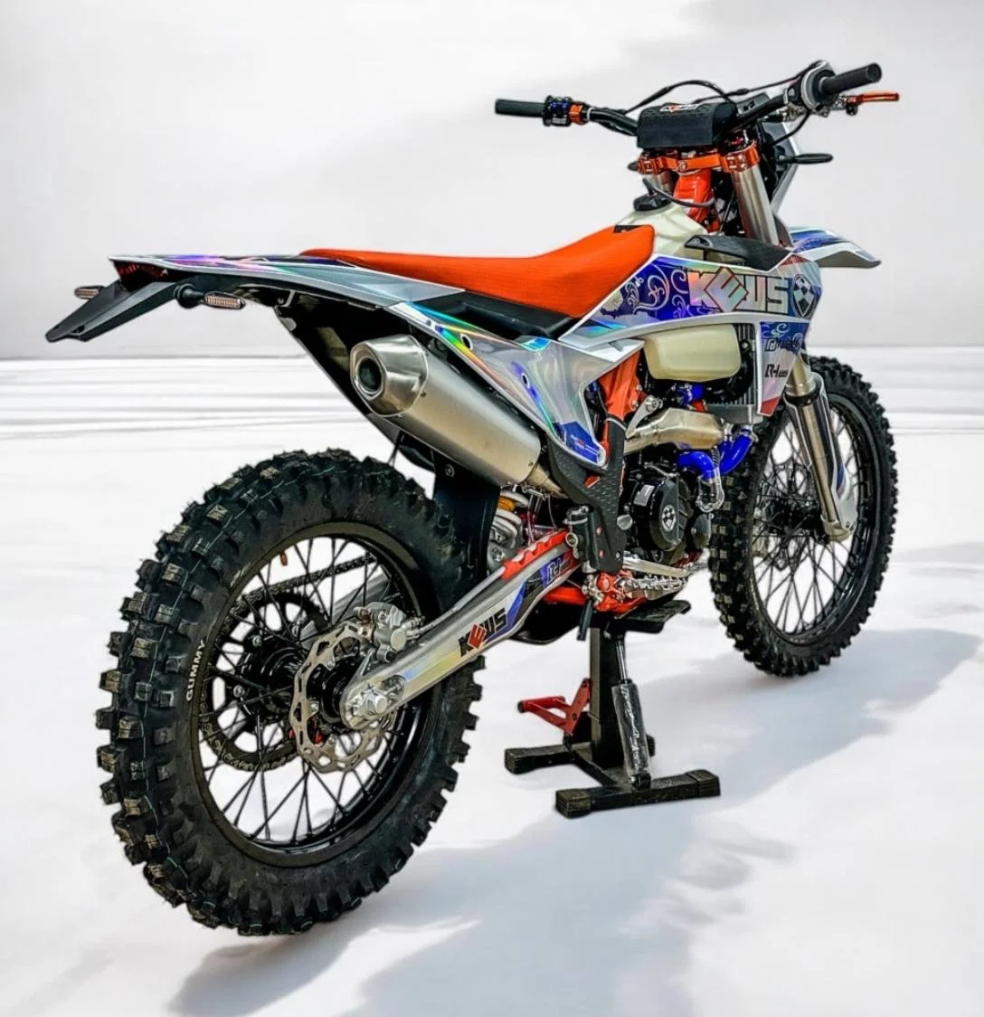 Kews K23 NB 300 R-EDITION - миниатюра 4