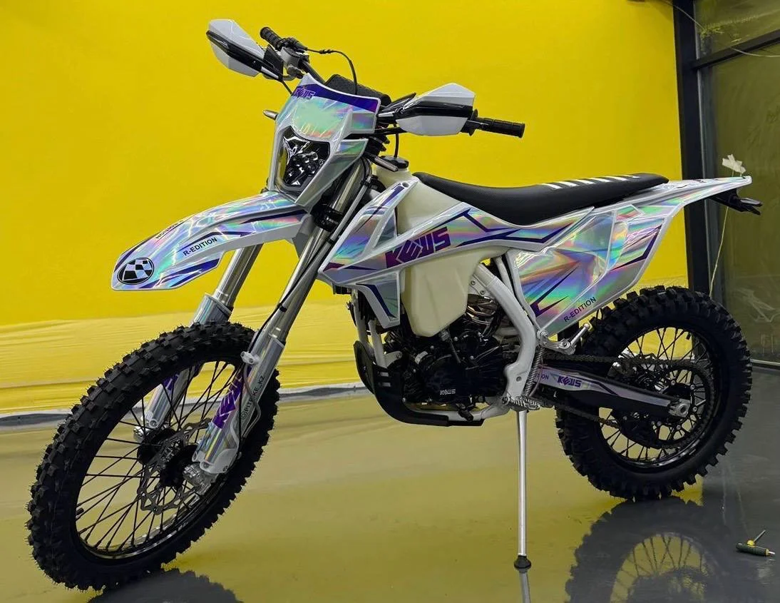 Kews K23 NB 300 R-EDITION - миниатюра 6