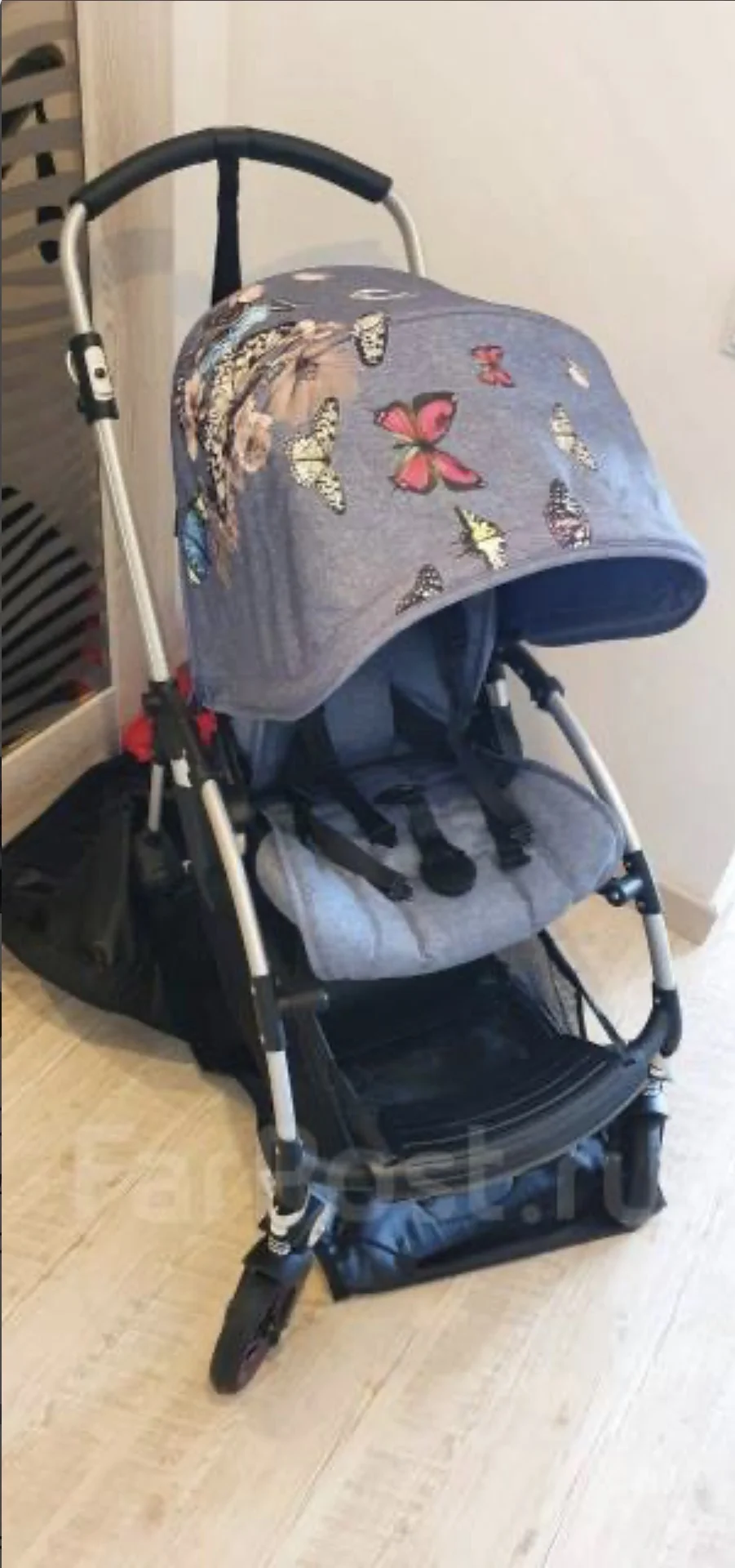 Коляска Bugaboo bee 5 - изображение 1