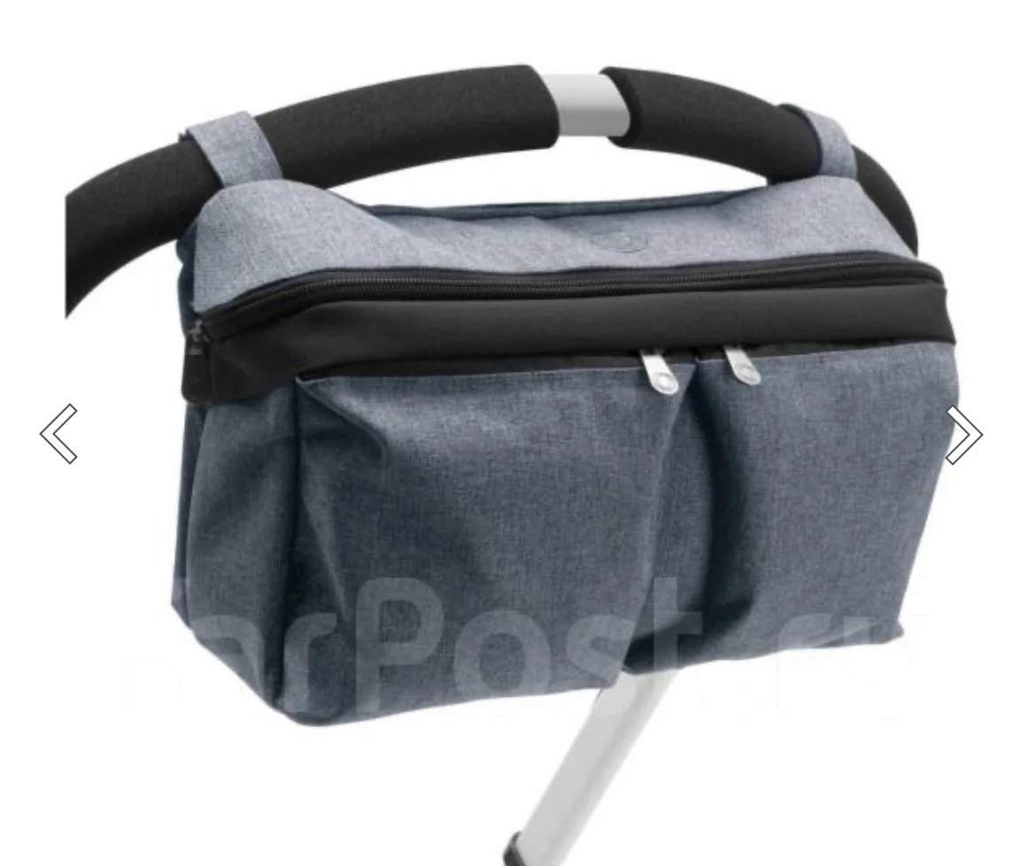 Коляска Bugaboo bee 5 - миниатюра 5