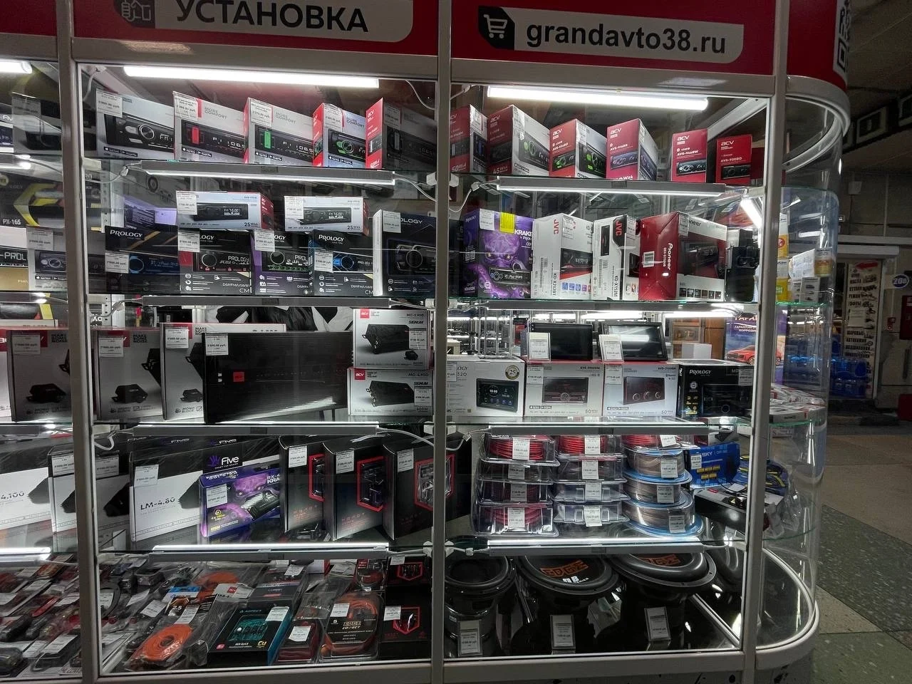 Установка автосигнализаций - миниатюра 3