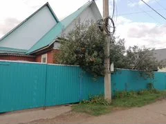 Дом 80кв2 - изображение 1