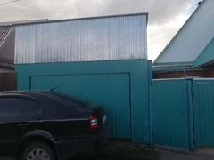 Дом 80кв2 - миниатюра 2
