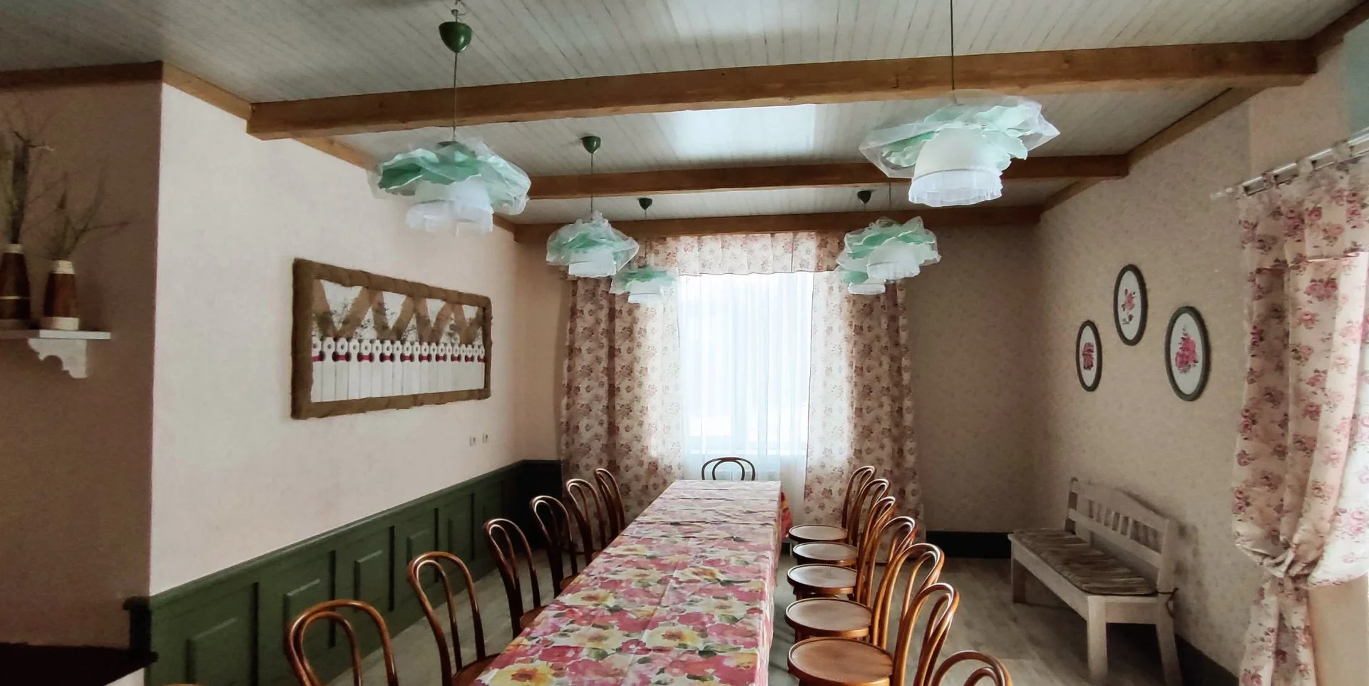 Дом с баней - изображение 1