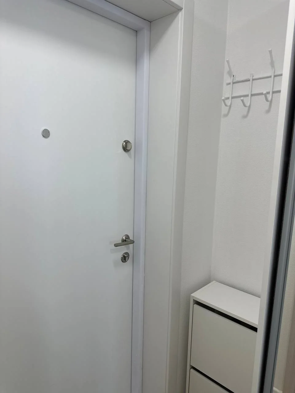 Студия в ЖК "1-й Дубровский" около метро Волгоградский проспект снять посуточно - миниатюра 17