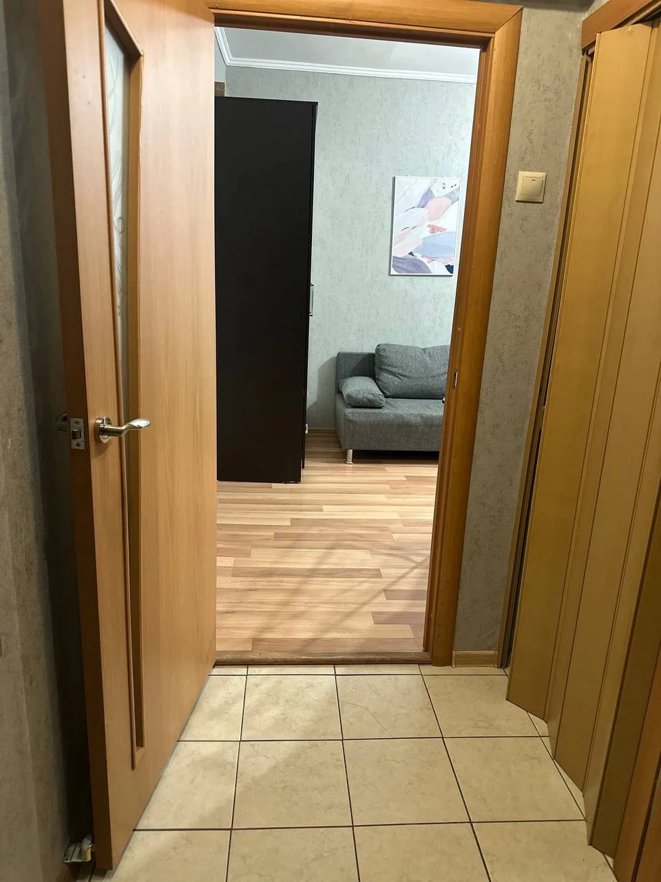 Квартира около зоопарка и метро Краснопресненская/Баррикадная снять посуточно - миниатюра 13