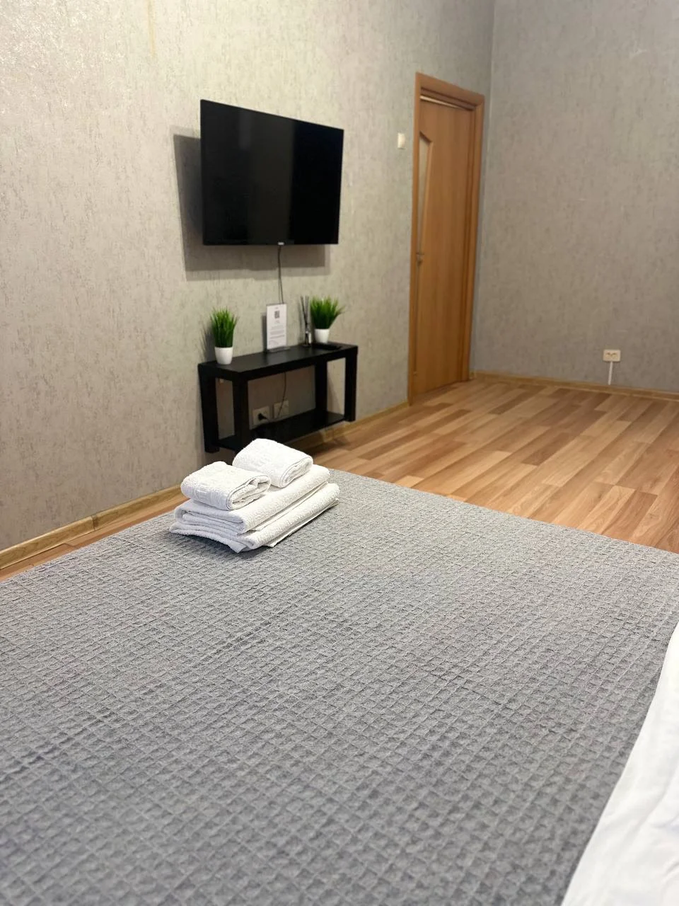 Квартира около зоопарка и метро Краснопресненская/Баррикадная снять посуточно - миниатюра 18