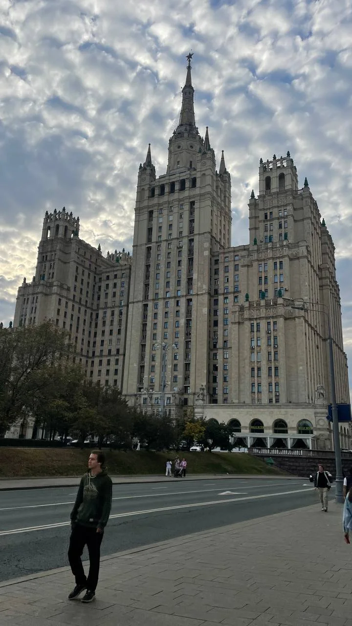 Квартира около зоопарка и метро Краснопресненская/Баррикадная снять посуточно - миниатюра 24