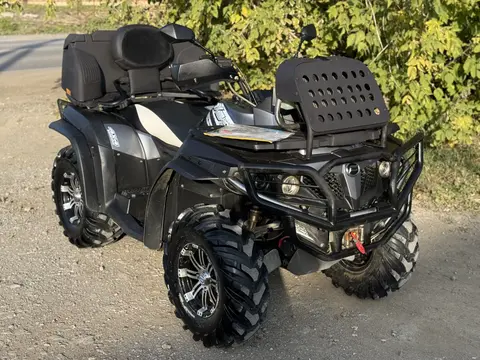 CFMOTO X5