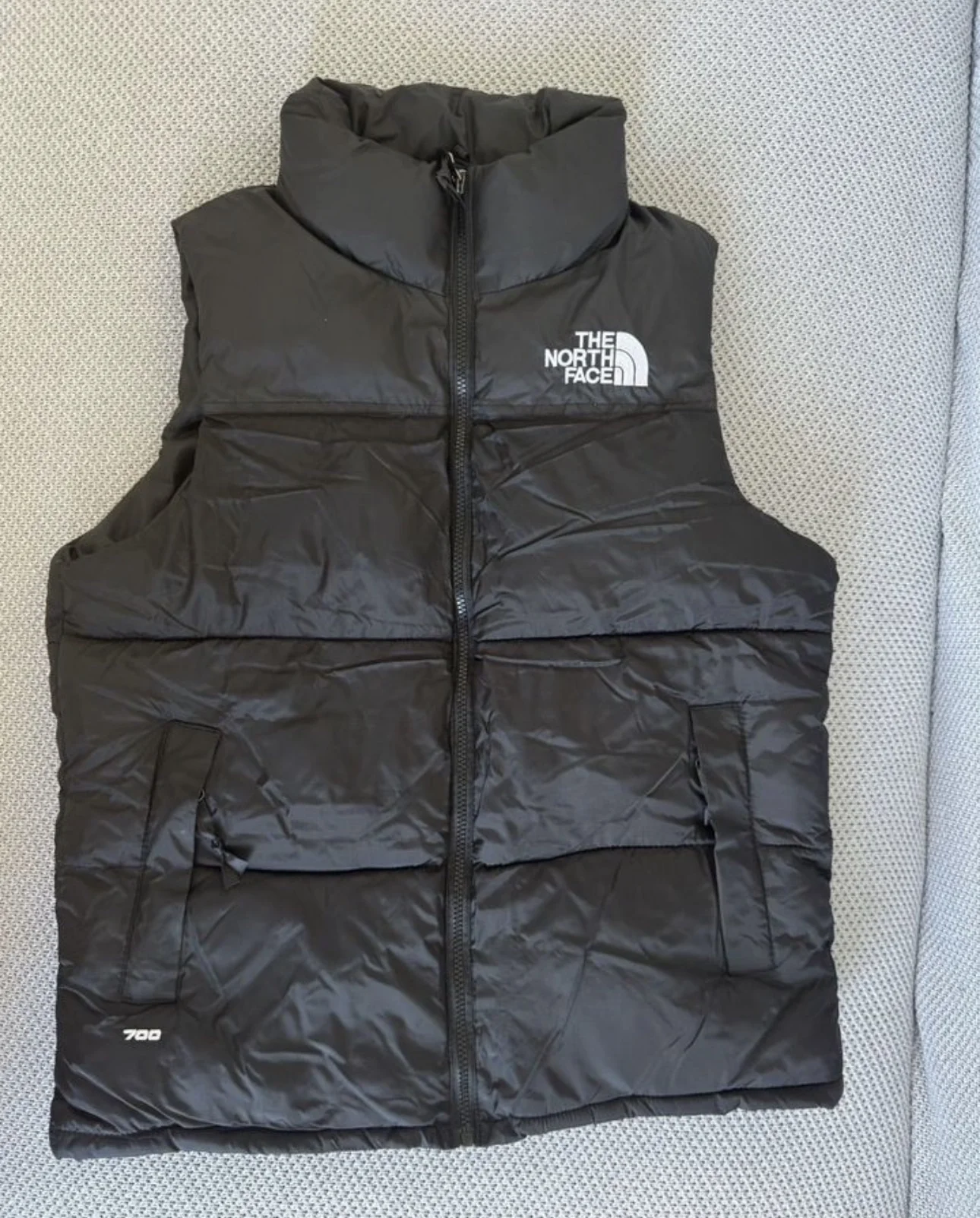 Жилетка TNF - изображение 1