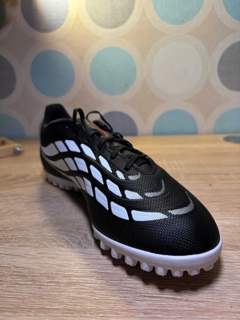 Бутсы Adidas Predator club TF - миниатюра 2