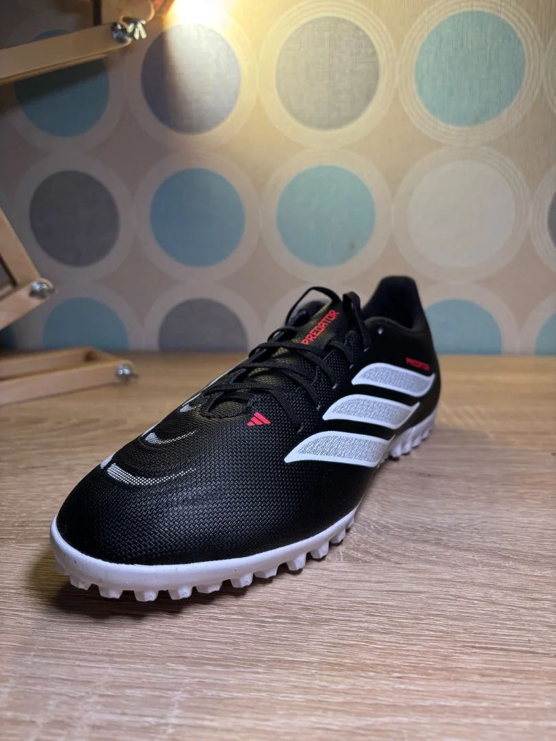 Бутсы Adidas Predator club TF - миниатюра 3