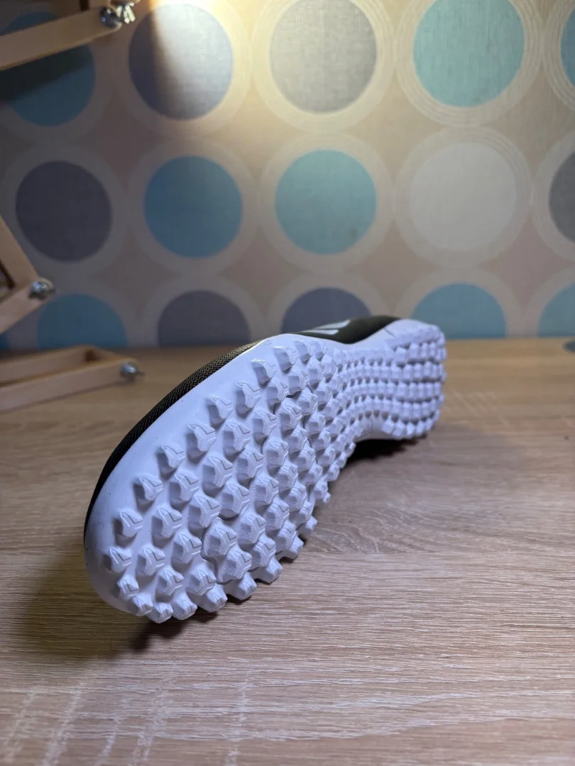 Бутсы Adidas Predator club TF - миниатюра 4