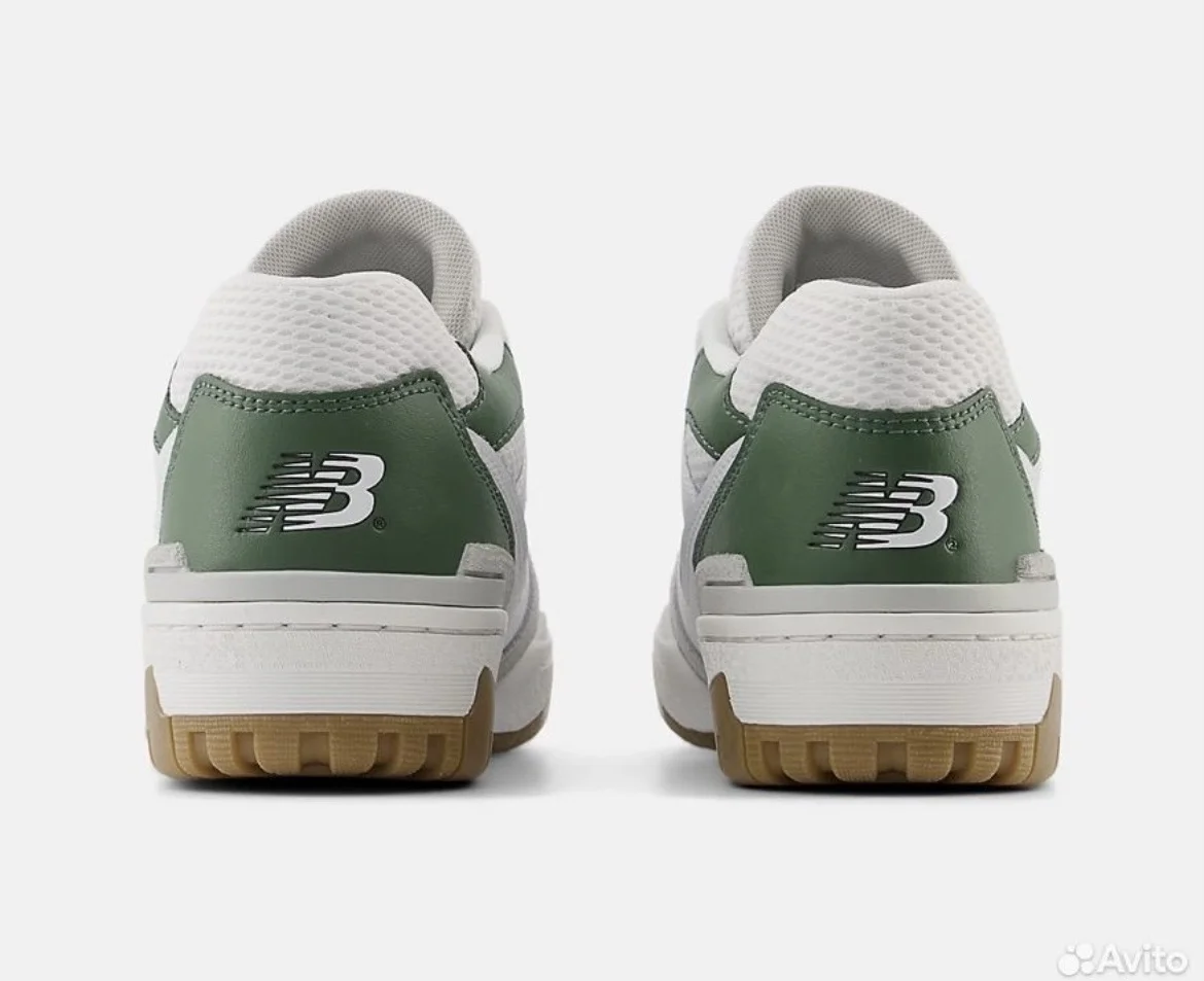 Кросовки New Balance - миниатюра 2