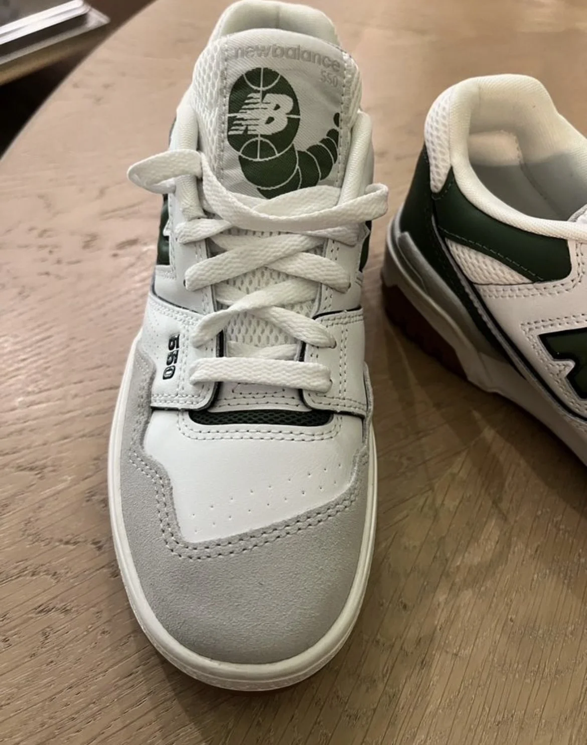 Кросовки New Balance - миниатюра 8