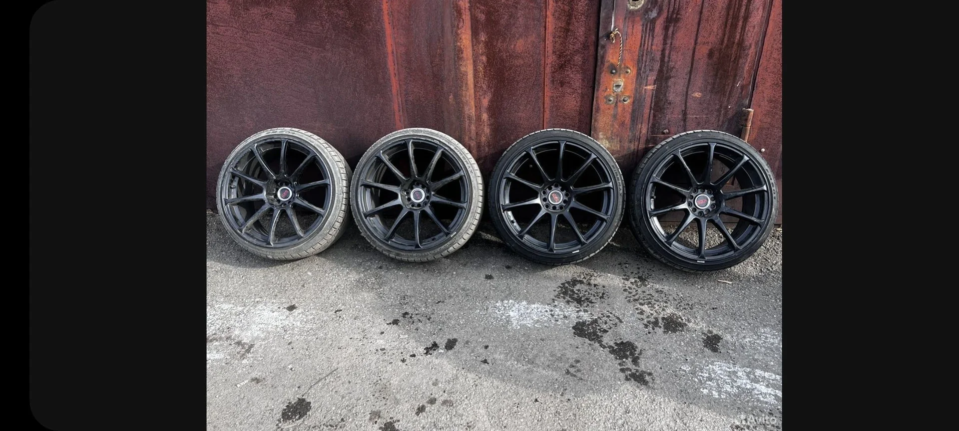 CST Zero Hyper X R19 - миниатюра 2