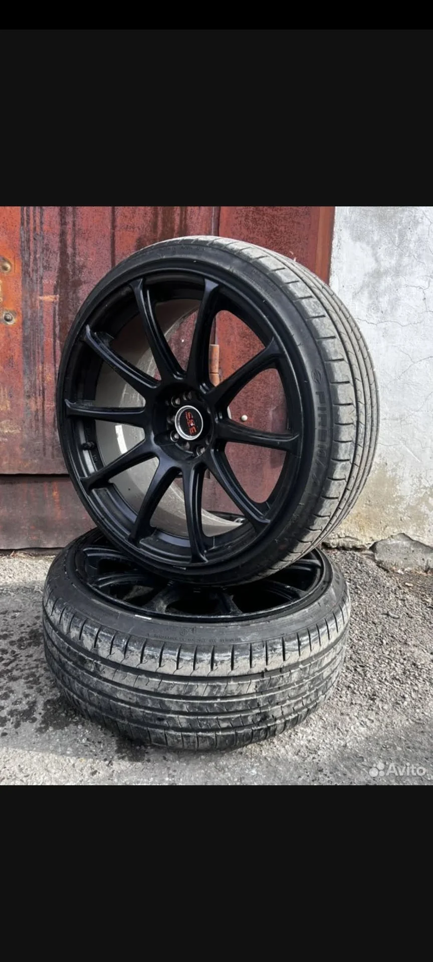 CST Zero Hyper X R19 - миниатюра 3