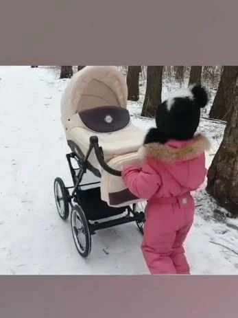 Коляска 2в1 - изображение 1