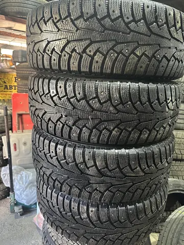 шины 225/60R17