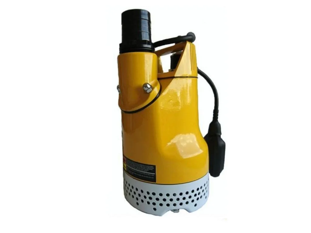 Насос шламовый Omnigena WQ 50 QDFU450 PROFESIONAL - изображение 1
