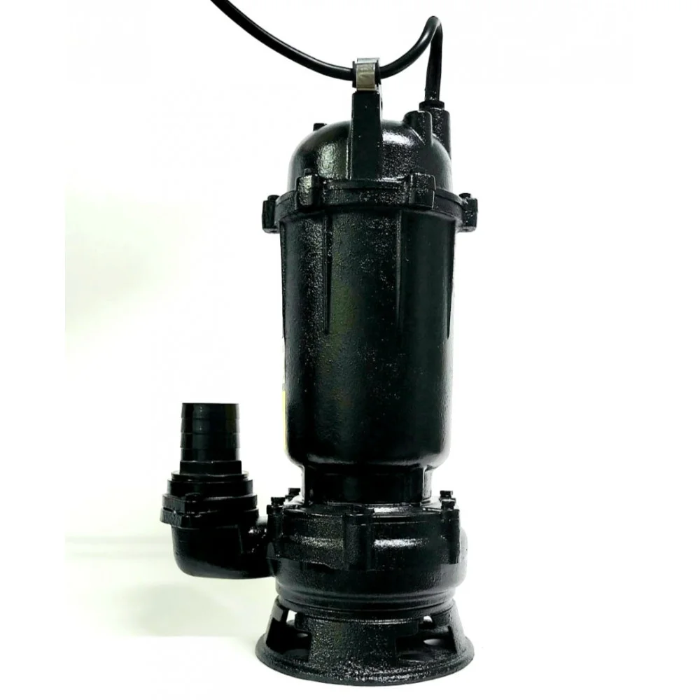 Дренажный насос WQD 15-15-1,5 VALERA GREENPUMP - изображение 1
