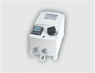 Регулятор ARW 3,0/2 - миниатюра 2