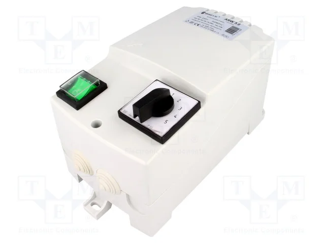 Регулятор ARW 3,0/2 - миниатюра 4