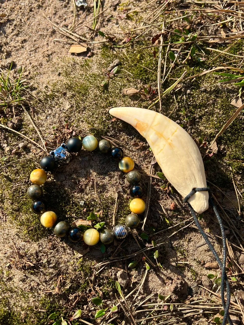 Амулеты - миниатюра 5