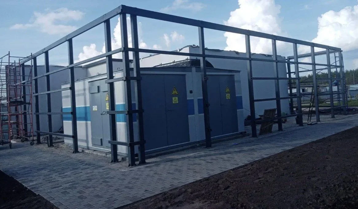 Сварочные работы, услуги сварщика, сварка в цеху - миниатюра 4