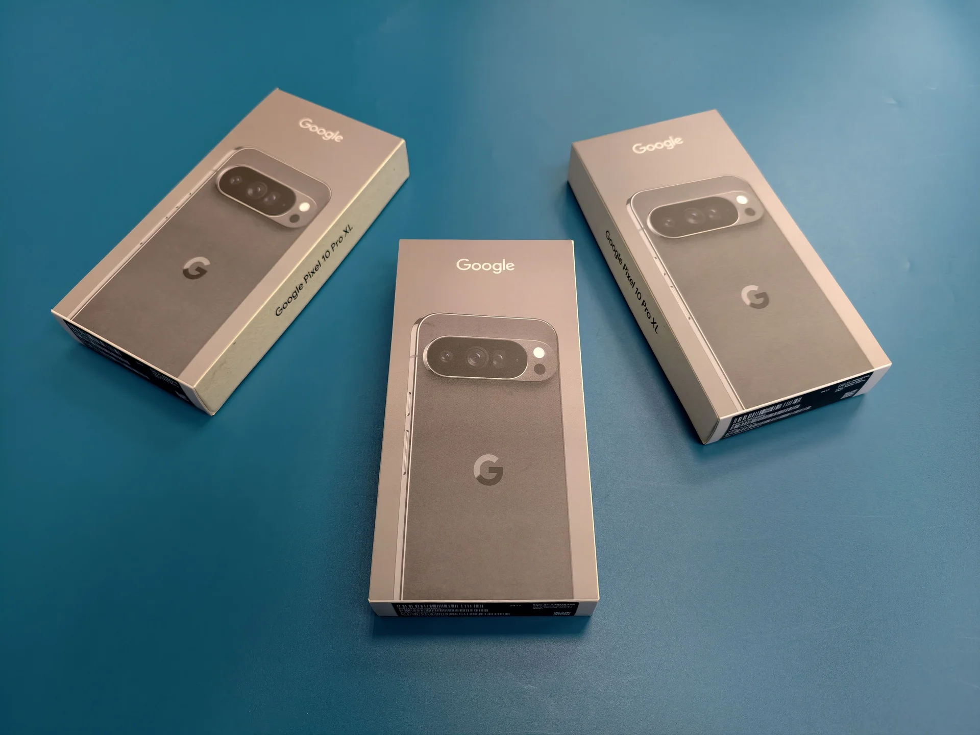 Google Pixel 10 Pro Xl - миниатюра 4