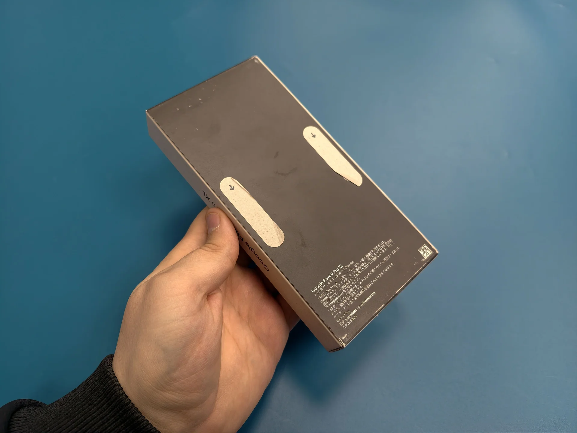 Google Pixel 9 Pro Xl - миниатюра 2