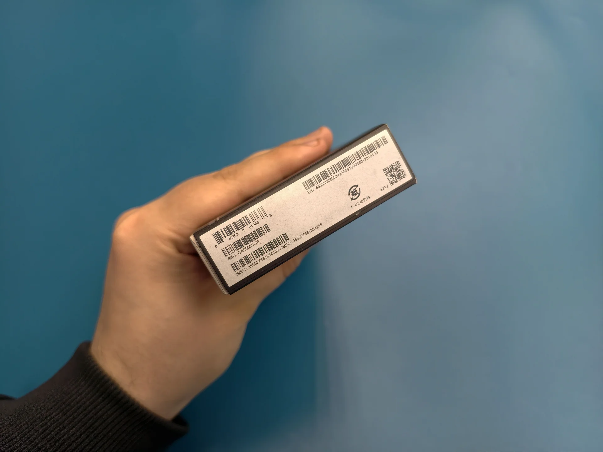Google Pixel 9 Pro Xl - миниатюра 3